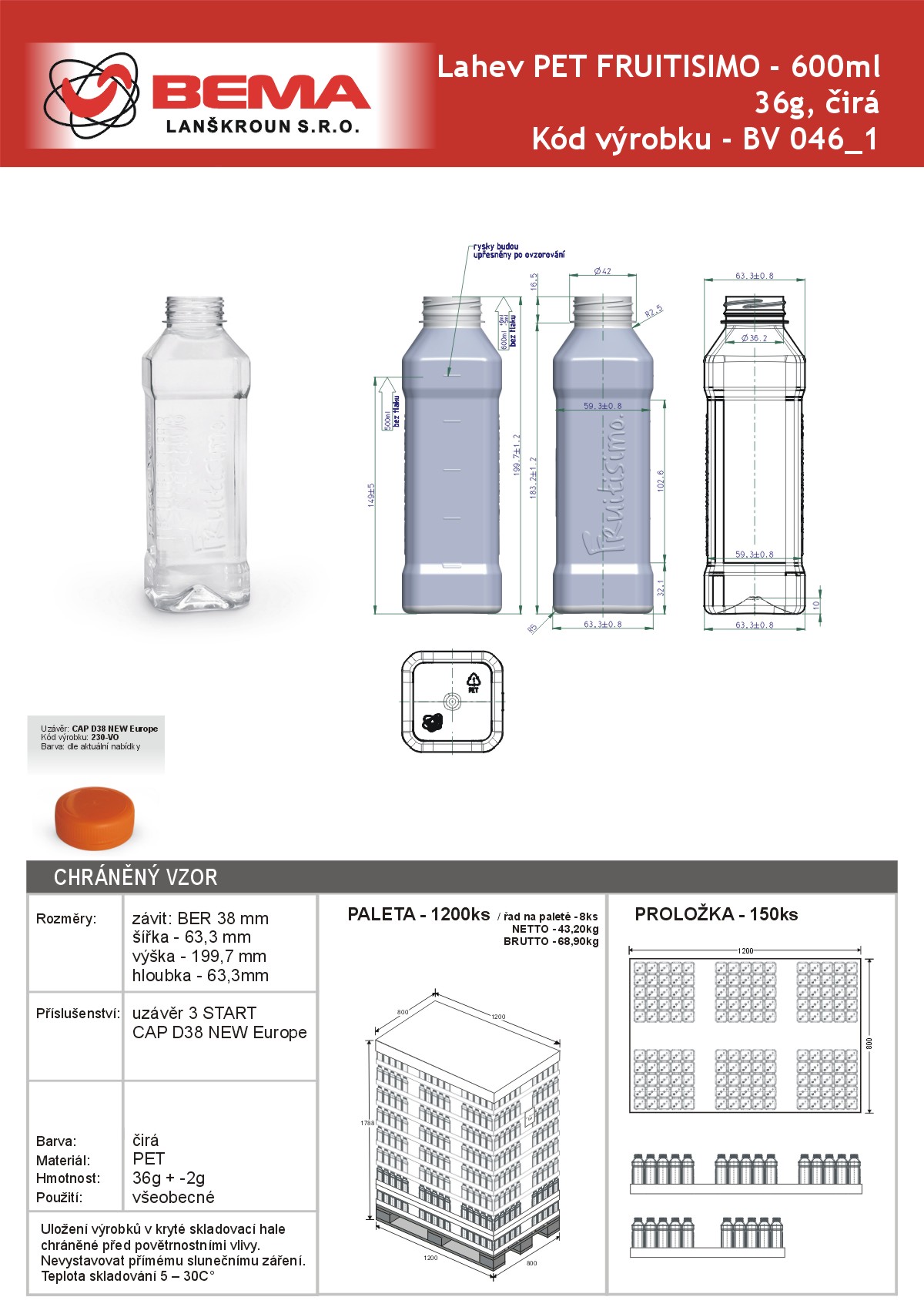 Fruitisimo 0,6l-6-5-2021